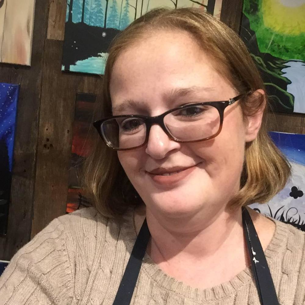 Meet your Posher, Jenn